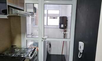 Imagem 4: Exact Vila Nova para aluguel com 68 metros quadrados com 1 quarto