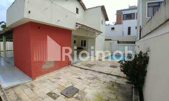 Imagem 5: Rio de Janeiro - Casa de Condomínio - Barra da Tijuca