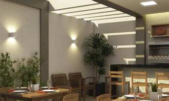 Imagem 3: Surf Beach Residence - Apartamentos 02, 03 e coberturas lineares - Piratininga - Niterói