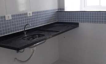 Imagem 6: Apto 02 Dorms, Vista para o Mar ,Aviação