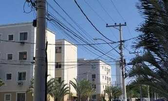 Imagem 7: APARTAMENTO EM RIO DAS OSTRAS EM MARILEIA NA RUA DUQUE DE CAXIAS 123 BLOCO 15 NO 403