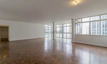 Imagem 2: Apartamento Venda Consolação 185 m² 3 Dormitórios