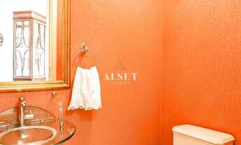 Imagem 7: Apartamento com 3 dormitórios no Tatuapé