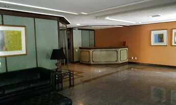 Imagem 6: LINDO APARTAMENTO LEBLON / ALTO PADRÃO E BOM GOSTO / 82 M2 / DE FUNDOS / VISTA PANORÂMICA