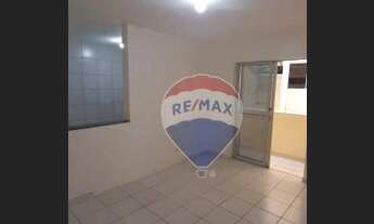 Imagem 4: Apartamento com 2 dormitórios para alugar, 80 m² por R$ 750,00/mês - Vale do Sol - Parnami