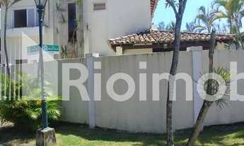 Imagem 3: Rio de Janeiro - Casa de Condomínio - Barra da Tijuca