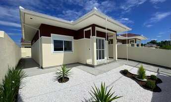 Imagem 2: Casa para Venda em Palhoça, BELA VISTA, 3 dormitórios, 1 suíte, 2 banheiros, 2 vagas