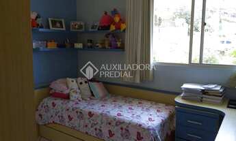 Imagem 5: Apartamento para venda tem 72 metros quadrados com 3 quartos em Saco dos Limões - Florianó