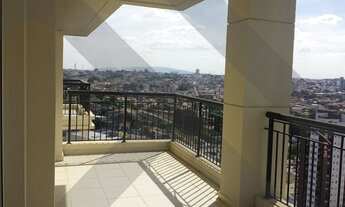 Imagem 7: Lindo Apartamento a venda no Unico Campolim na cidade de Sorocaba