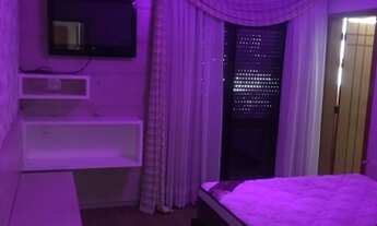 Imagem 3: BENTOALVES aluga apto. mobiliado, c/ 03 dorm., 02 garagens, no Rio Branco - Caxias do Sul