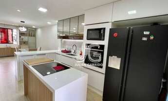 Imagem 5: Casa com 3 dormitórios à venda, 112 m² R$ 450.000 - Pq.Das Árvores - Parnamirim/RN