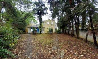 Imagem 3: Área no Jardim Uirá