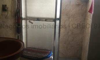 Imagem 6: Casa à venda, 3 quartos, 2 vagas, Conjunto Residencial Estrela do Sul - Campo Grande/MS