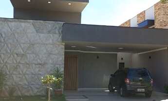 Imagem: Village La Montagne - casa espetacular toda