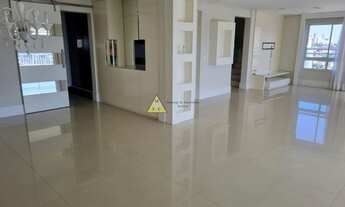 Imagem 4: COBERTURA DUPLEX 326 METROS VILA ROMANA PARA LOCAÇÃO OU VENDA FINO ACABAMENTO VISTA MAR