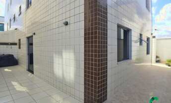 Imagem 2: ÁREA PRIVATIVA 2 QUARTOS PRA VENDA EM CONTAGEM