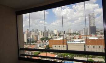 Imagem 4: APTO MOBILIADO - EXCELENTE ESTADO