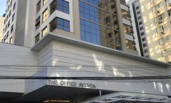 Imagem: Sala c/ garagem - 54 metros privativos