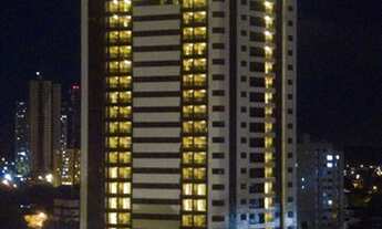 Imagem 3: Apartamento no Bairro dos Estados 2 Quartos sendo 1 ou 2 Suítes, Lazer Completo