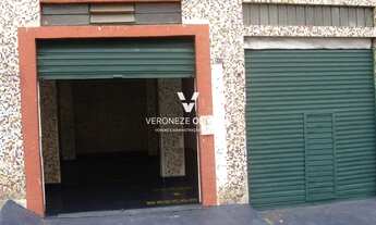 Imagem: São Paulo - Galpão/Depósito/Armazém