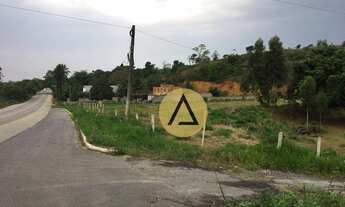 Imagem: Área à venda, 20445 m² por R$ 5.111.332,00