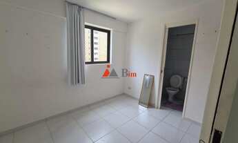 Imagem 6: Bim Vende em Casa Forte, 52m², 02 Quartos, 01 Suíte - Nascente, Excelente localização