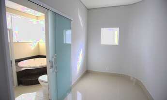 Imagem 5: Casa com 3 dormitórios à venda, 282 m² por R$ 1.500.000,00 - Loteamento Residencial Jardim