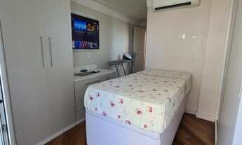 Imagem 7: Cobertura duplex para venda com 254 m² com 3 quartos sendo 3 suites Guilhermina Praia Gra