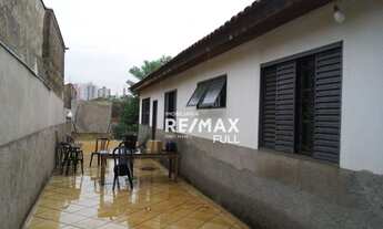 Imagem 2: Casa Vila Tiberio