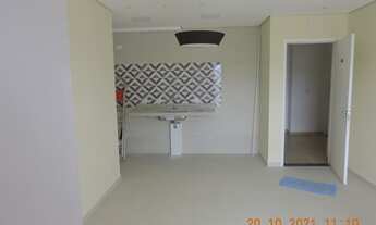 Imagem 1: Apartamento - Itatiba - Dois dormitórios - Uma suíte