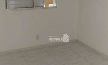 Imagem 3: Apartamento com 2 dormitórios para alugar, 49 m² por R$ 1.000,00/mês - Residencial Angelo