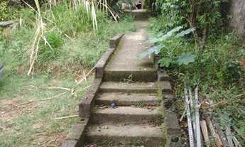 Imagem 3: Lote de terreno no Kemel próximo ao terminal de ônibus e super.Nagumo