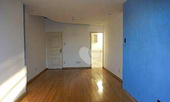 Imagem 2: Apartamento com 3 Quartos à venda, 102 m² por R$ 1.150.000 - Leblon - Rio de Janeiro/RJ