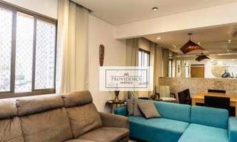 Imagem 3: Apartamento com 3 dormitórios à venda, 153 m² por R$ 848.000,00 - Santo Antônio - São Caet