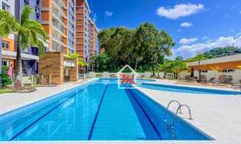 Imagem 2: Apartamento com 3 dormitórios à venda, 79 m² por R$ 360.000,00 - Água Verde - Blumenau/SC