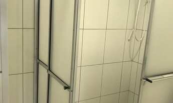 Imagem 6: Apartamento para venda com 64 metros quadrados com 3 quartos em Jardim Olympia - São Paulo