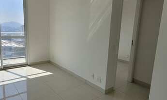 Imagem: Apartamento para venda com 45 metros quadrados