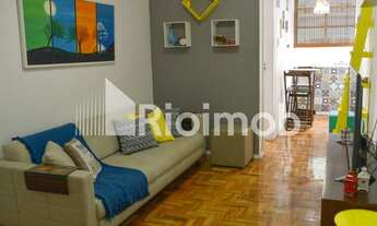 Imagem: Rio de Janeiro - Apartamento Padrão - Méier