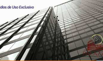 Imagem 5: PRÉDIO COM 14 ANDARES JUNTO AVENIDA PAULISTA ESTAÇÃO DE METRÔ CONSOLAÇÃO SP