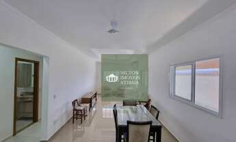 Imagem 5: Casa com 3 dormitórios, 177 m² - venda por R$ 890.000 ou aluguel por R$ 4.332,00 (PACOTE)