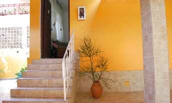 Imagem 7: SOBRADO 3 DORMITÓRIOS JD ORLANDINA S.B.C