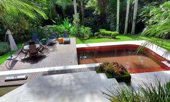 Imagem 4: Casa com 4 dormitórios à venda, 700 m² por R$ 3.600.000,00 - Granja Viana - Carapicuíba/SP