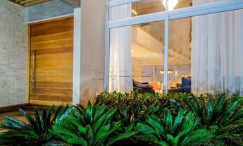 Imagem 2: CAPãO DA CANOA - Casa de Condomínio - Condomínio Capão Ilhas Resort