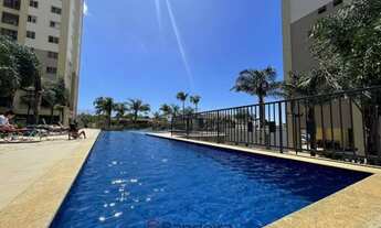 Imagem: Apartamento com 2 quartos no RESIDENCIAL