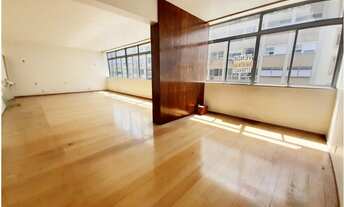 Imagem 2: Venda - R$ 1.900.000,00 - 3 Quartos - Copacabana