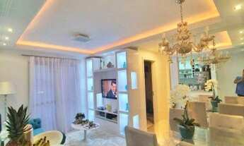 Imagem: Apartamento à venda, 55 m² por R$ 340.000,00