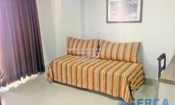 Imagem 3: Flat à venda no Setor Oeste, em Goiânia-Go