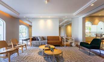 Imagem: Apartamento de luxo para venda em Vila Madalena