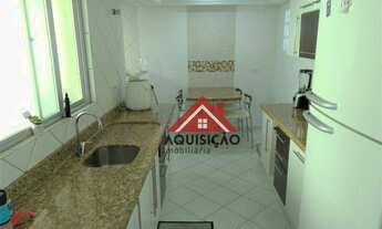 Imagem 4: Sobrado com 3 dormitórios à venda, 159 m² por R$ 530.000,00 - Bairro Alto - Curitiba/PR