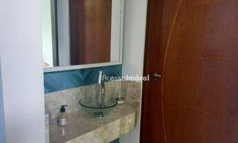 Imagem 5: Chácara com 3 dormitórios à venda, 1000 m² por R$ 940.000,00 - Residencial São José de Boi